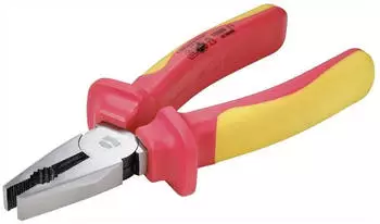 Toolcraft Kombizange 160mm DIN EN 60900 (TO-7468626)