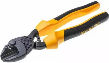 Ironside Mini-Bolzenschneider 190mm C60 Stahl (M03591)