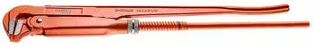 Neo Tools Rohrschlüssel Typ 90°, 560mm, CrV-Stahl (02-132)