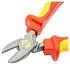 C.K Magma RedLine VDE Seitenschneider 140mm (T39075A 140-RND)