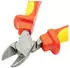 C.K Magma RedLine VDE Seitenschneider 140mm (T39075A 140-RND)