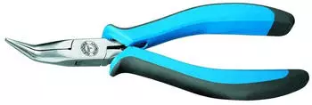 Gedore 8307-7 Elektronik-Spitzzange (8307-7)