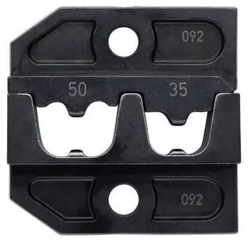 Lapp Kabel PEW 12.060 Crimpeinsatz f&uuml;r Kabelschuhe/Verbinder (61813812)