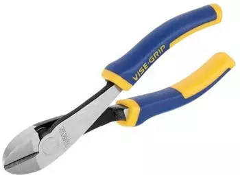 Irwin Vise-Grip Seitenschneider 150mm, ProTouch 2K-Griff (10505493)