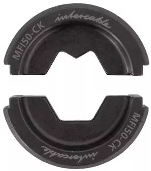 Intercable MFI95-CK Presseinsatz CU Rohrkabelschuhe 95mm&sup2; (713668)