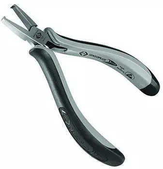 C.K Magma T3784DF ESD Vornschneider mit Facette 130mm (T3784DF)