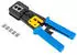 Lanberg NT-0204 Crimpzange für Pass-Through Modularstecker (NT-0204)