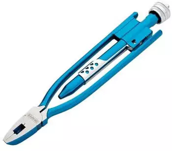 Draper Drahtverdrillzange 250mm (38896)