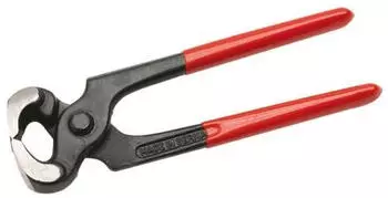 Dönges Kantenzange DIN 5241, tauchisoliert, 250mm (29141203)