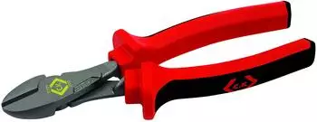 C.K Magma RedLine Kraft-Seitenschneider 200mm (T3721 200)