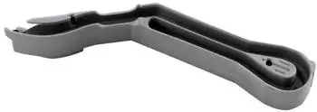Lapp Kabel QUADRO-PLUS Crimpwerkzeug mit Abisolierfunktion (61805302)