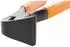 Picard Falzzange 40mm 90° gekröpft, tauchisolierte Griffe (0019450-40)