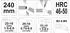 Yato TRI-YT-22930