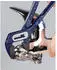 KWB Wasserpumpenzange 250 mm (367850)