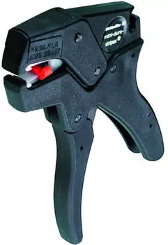 Weidm&uuml;ller MEHA KP BL M-D-SPX Abisolierzangen-Messer 0,88 bis 0,92 mm (9003630000)