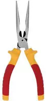 Ks Tools Flachrundzange 117.5421