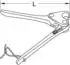 KS Tools Plombenzange (122.9990)
