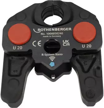 Rothenberger Pressbacke 1000050240