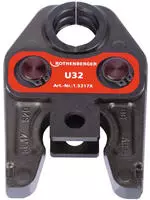PressbackeStandard,U32