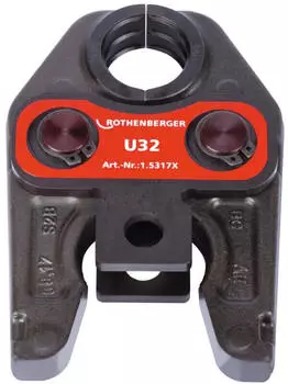 Rothenberger Pressbacke 015317X