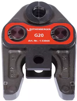 Rothenberger Pressbacke 015304X