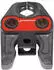 Rothenberger Pressbacke 015304X