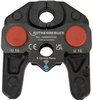 Rothenberger Pressbacke 1000050238