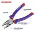WORKPRO Kombizange 200 mm (WP231026)