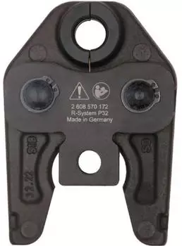 Bosch Crimpeinsatz 2608570172