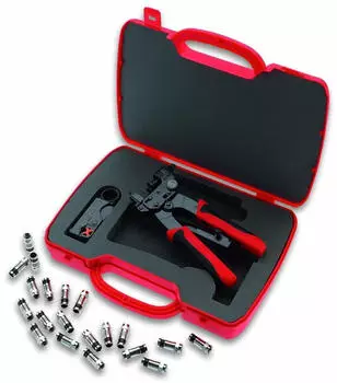 Cimco Werkzeugset 106154