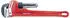 Stahlwille 18 Zoll Rohrzange (65580450)