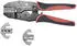 Toolcraft Crimpzangen-Set 83-teilig inkl. Aderendhülsen 0,5 bis 35 mm²