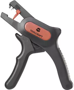 Toolcraft Automatische Abisolierzange 1553069