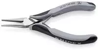 KNIPEX 35 52 145 ESD ESD Elektronik-Greifzange 145 mm (35 52 145 ESD)