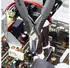 Knipex 35 52 145 ESD Elektronik-Greifzange 145 mm