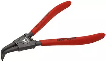 Kraftwerk Hightech Sicherungsringzange A41, 290mm (4253-A41)
