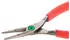 Facom Innensicherungsring-Zange gerade Backen 12-25mm (179A.13)