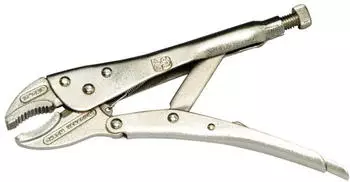 Projahn Gripzange vernickelt 175mm (7")