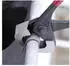 Stubai Beisszange asymmetrisch, poliert, 250mm (108051)