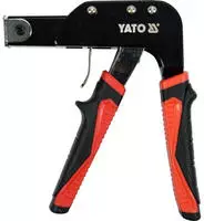 Molly Pin Crimpwerkzeugsatz Mit 10 Stiften / Yt-51450 / Yato