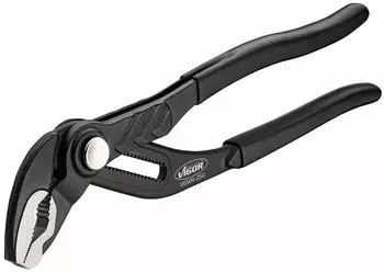 Vigor Blinky Universalzange mit Druckknopf 250mm (V6504-250)