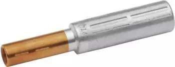 Klauke AL-CU-Pressverbinder 185mm&sup2; / 240mm&sup2; (331R185)
