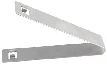 KS Tools Kraftstoffleitungs-Zange f&uuml;r Schnellkupplungen (115.1184)