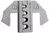 Toolcraft Crimpeinsatz JPT/MCP Flachkontakt 0,5–2,5mm² (TO-9627219)