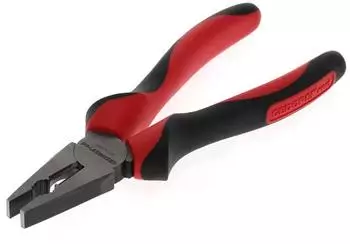 Gedore Kombizange 180mm 2K-Griff (R28302180)