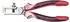 Connex Abisolierzange 160mm 3-Komponenten-Griff (COXT181160)