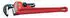 Ridgid Rohrzange gerade, 1500mm, Spannweite 200mm (31045)