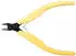 Bahco 8132 Seiten-Ultraflusszange ESD 0,1-0,8mm 108mm (8132)