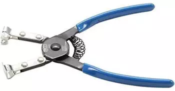 BGS Schlauchklemmenzange f&uuml;r CLIC-L Schlauchschellen 150mm (8470)