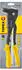 Topex Blindnietzange 260mm, Aluminium, 2,4/3,2/4,0/4,8mm